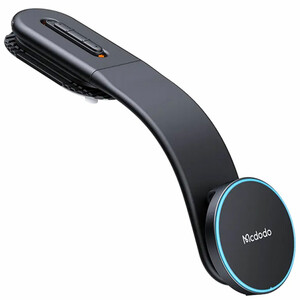 هولدر و شارژر وایرلس 15 وات مک دودو