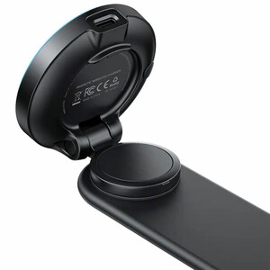 فروش هولدر و شارژر وایرلس 15 وات مک دودو