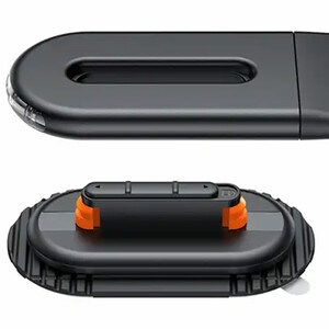 هولدر و شارژر وایرلس 15 وات مک دودو