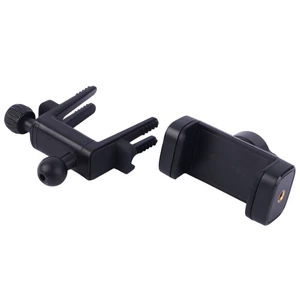 کیفیت هولدر گوشی موبایل دریچه کولر خودرو ارلدام