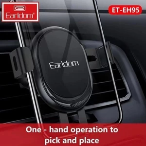 هولدر موبایل دریچه کولر خودرو ارلدام