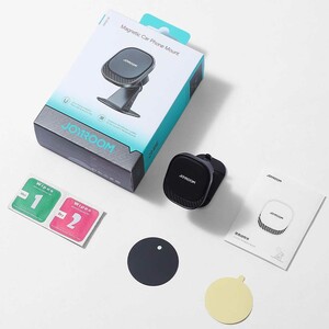 هولدر مگنتی گوشی موبایل داشبورد خودرو جویروم