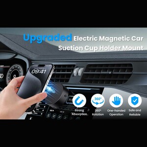 استفاده از پایه گوشی همراه ایکس او در حین رانندگی