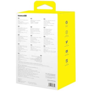 هولدر گوشی موبایل دوچرخه و موتورسیکلت بیسوس