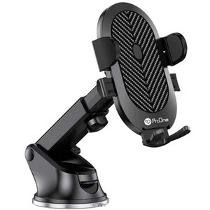 خرید هولدر گوشی موبایل بازو بلند داخل خودرو پرووان