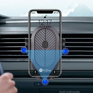 فروش هولدر گوشی موبایل بازو بلند داخل خودرو پرووان