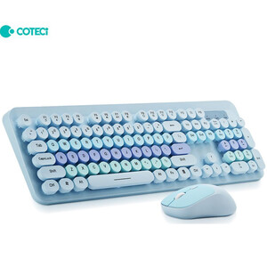 قیمت موس و کیبورد بی سیم کوتسی