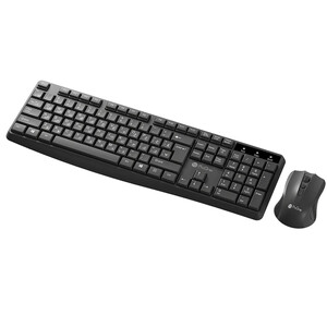 خرید ست کیبورد و ماوس وایرلس پرووان