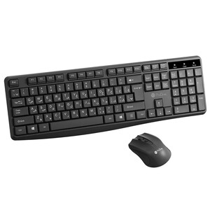 فروش ست کیبورد و ماوس وایرلس پرووان