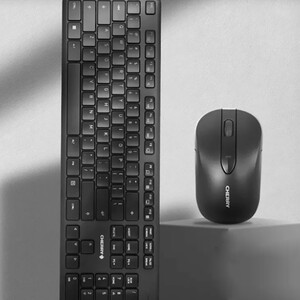 خرید ست موس و کیبورد بیسیم چری