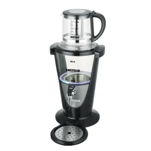 چای ساز سماوری کاستلو مدل CL 435