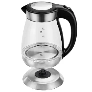 چای ساز پیرکس دلمونتی مدل DL-415