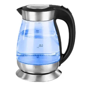 چای ساز پیرکس دلمونتی مدل DL-415
