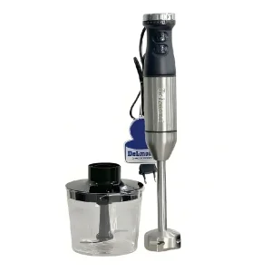 گوشت کوب برقی چندکاره دلمونتی مدل DL-110