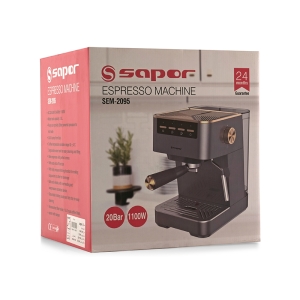 اسپرسو ساز ساپر SEM-2095