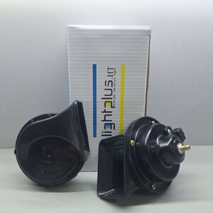 بوق حلزونی خودرو برند Light Plus مدل LP10005