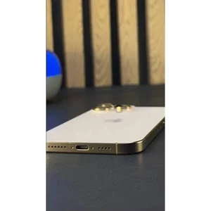 گوشی موبایل اپل مدل iphone 16 Pro ظرفیت 256 گیگابایت