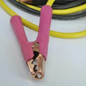 کابل باتری به باتری خودرو