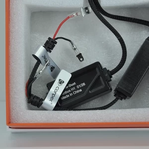 هدلایت کانپکس مدل M14 PRO پایه H1