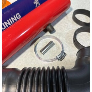 کیت مکش DY TUNING مناسب TU3