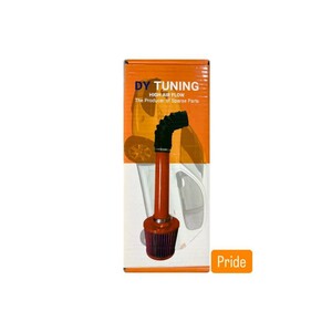 کیت مکش هوا DY TUNING مناسب پراید کاربراتوری