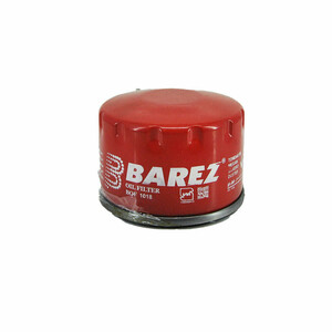 فیلتر روغن ال90 برند BAREZ
