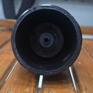 درپوش فیلتر روغن پژو 206 مدل پلیمری تانکی