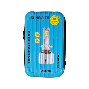 هدلایت sungate پایه H4 مدل S150PRO