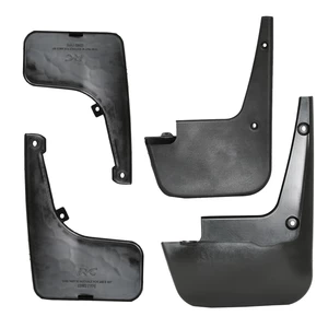 گل پخش کن خودرو فاربو مدل DESIGN برای پژو 207i بسته 4 عددی
