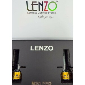 هدلایت لنزو مدل M20pro پایه H1