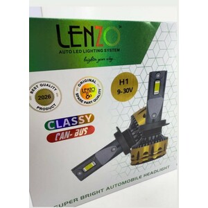 هدلایت لنزو مدل M20pro پایه H1