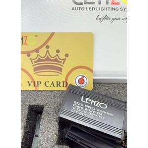 هدلایت لنزو مدل M20pro پایه H1