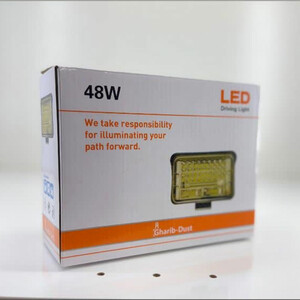 پروژکتور LED غریب دوست 48W