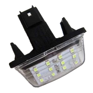 چراغ پلاک خودرو تک لایت مدل AM 5964 P بسته دوعددی