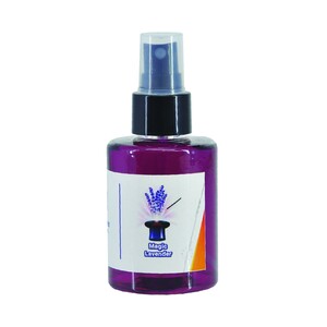 اسپری خوشبو کننده خودرو تام کلین مدل مجیک لوندر کد TC-FL110NLS حجم 110 میلی لیتر