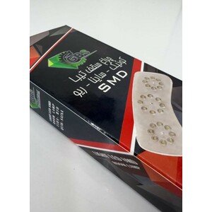 چراغ سقفی SMD مناسب تیبا،کوییک،ساینا، ریو