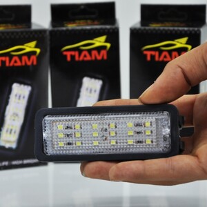 چراغ سقفی پژو 405 تک لایت با نور smd