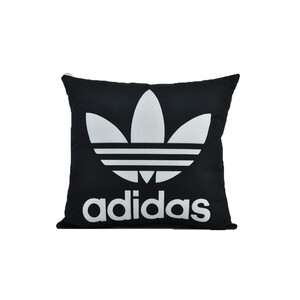کوسن پشت شیشه عقب خودرو تام کلین طرح آدیداس سایز 35*35 تک عددی