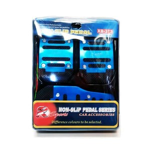 روکش پدال اسپرت خودرو R Sport