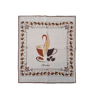 دستمال آشپزخانه تام کلین مدل TC-HC005C بسته 2 عددی