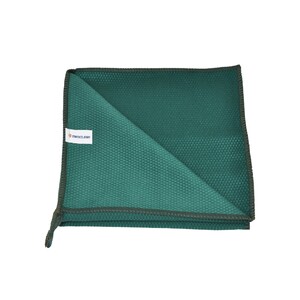 دستمال نظافت و خشک کننده ی میکروفایبر تام کلین مدل TC-dt40ss