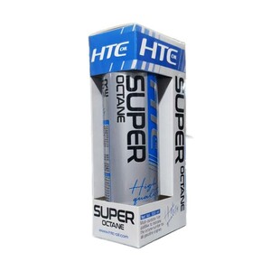 اکتان بوستر HTC مدل Super Octane حجم 300 میلی لیتر