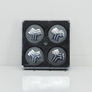 کاپ رینگ سایپا برند نیروانا پارت بسته چهار عددی