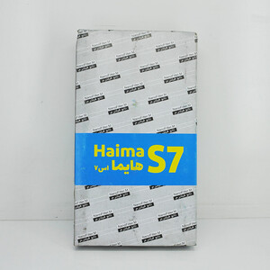 فیلتر هوا خودرو مناسب هایما S7
