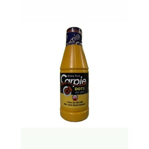 روغن ترمز کارپیه Dot3 حجم 250 میلی لیتر