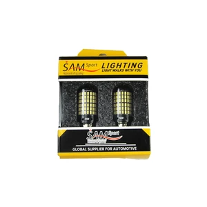 چراغ (SMD) 144تایی سام اسپورت