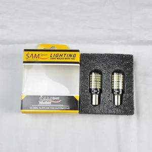 چراغ (SMD) 144تایی سام اسپورت