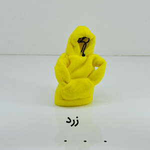 روکش دنده طرح هودی