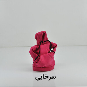 روکش دنده طرح هودی