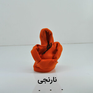روکش دنده طرح هودی